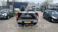 2017 Nissan Navara