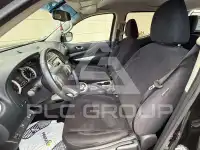 2017 Nissan Navara