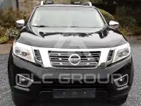 2017 Nissan Navara