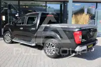 2017 Nissan Navara
