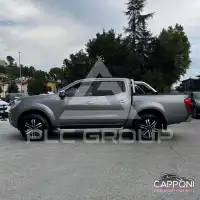 2017 Nissan Navara