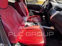 2017 Nissan Navara