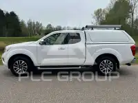 2017 Nissan Navara