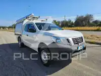 2017 Nissan Navara