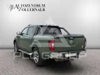 2017 Nissan Navara