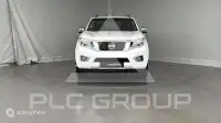 2017 Nissan Navara