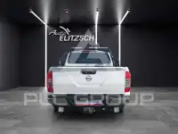 2017 Nissan Navara