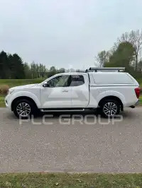 2017 Nissan Navara