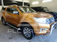 2017 Nissan Navara