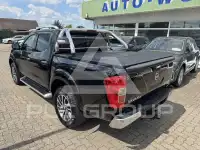 2017 Nissan Navara