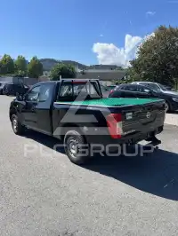 2017 Nissan Navara