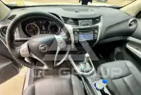 2017 Nissan Navara
