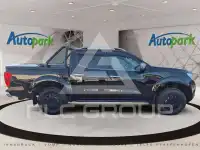 2017 Nissan Navara