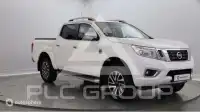 2017 Nissan Navara
