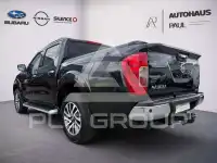 2017 Nissan Navara