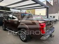2017 Nissan Navara