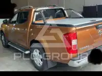 2017 Nissan Navara