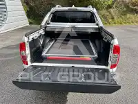 2017 Nissan Navara