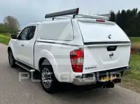 2017 Nissan Navara