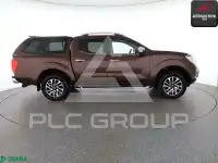 2017 Nissan Navara