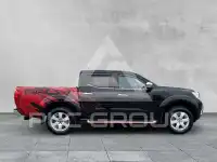 2017 Nissan Navara
