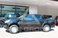 2017 Nissan Navara