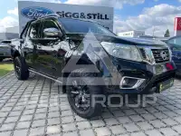 2017 Nissan Navara
