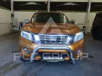 2017 Nissan Navara