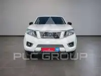 2017 Nissan Navara