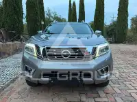 2017 Nissan Navara
