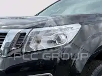 2017 Nissan Navara