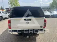2017 Nissan Navara