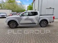 2017 Nissan Navara