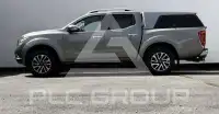 2017 Nissan Navara
