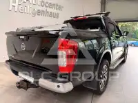 2017 Nissan Navara