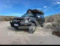 2017 Nissan Navara