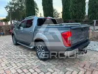 2017 Nissan Navara