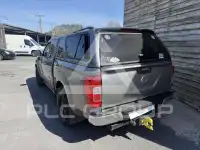 2017 Nissan Navara