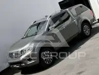 2017 Nissan Navara