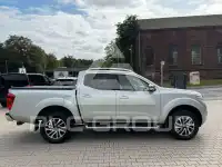2017 Nissan Navara