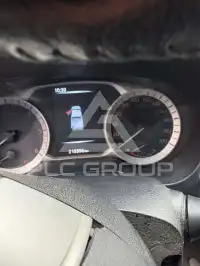 2017 Nissan Navara