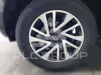 2017 Nissan Navara