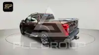 2017 Nissan Navara