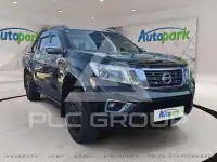 2017 Nissan Navara