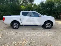 2017 Nissan Navara
