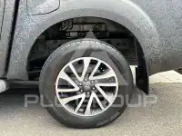 2017 Nissan Navara
