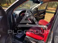 2017 Nissan Navara