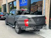 2017 Nissan Navara