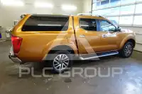 2017 Nissan Navara