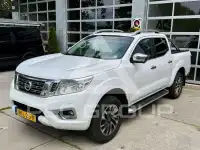 2017 Nissan Navara